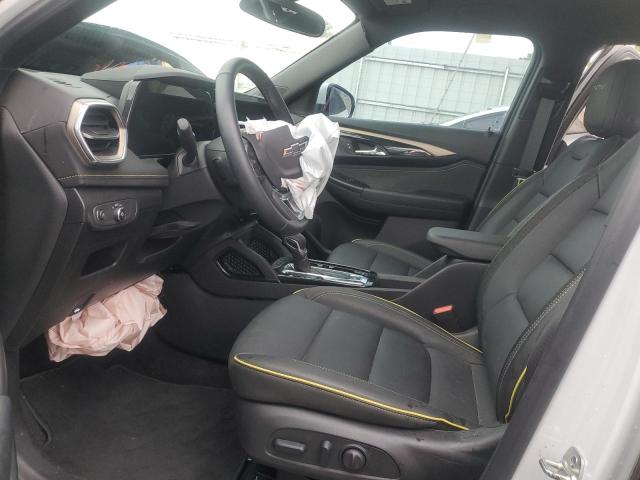  CHEVROLET TRAILBLZR 2024 Белы