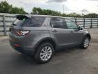 2017 Land Rover Discovery Sport Se en Venta en Miami, FL - Front End