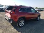 2014 Jeep Cherokee Limited   იყიდება Chambersburg-ში, PA - Rear End