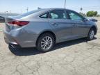 2018 Hyundai Sonata Se за продажба в Colton, CA - Minor Dent/Scratches