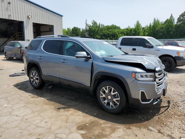  GMC ACADIA 2022 Серый