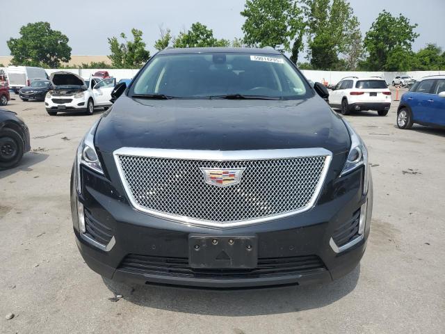  CADILLAC XT5 2019 Czarny