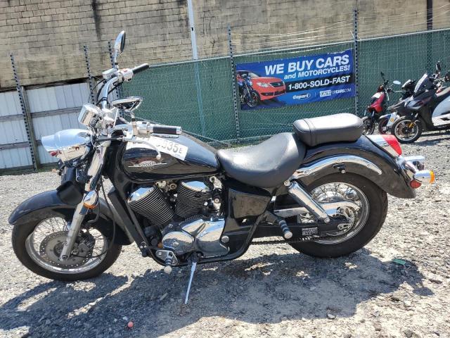 1998 HONDA VT750 CD  
