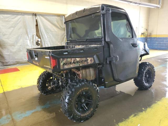 2015 POLARIS RANGER XP 900 EPS  