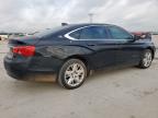 2015 Chevrolet Impala Ls   for Sale in Wilmer, TX - Front End