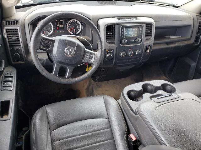  RAM 1500 2019 Biały