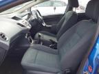 2009 FORD FIESTA ZET for sale at Copart SANDWICH