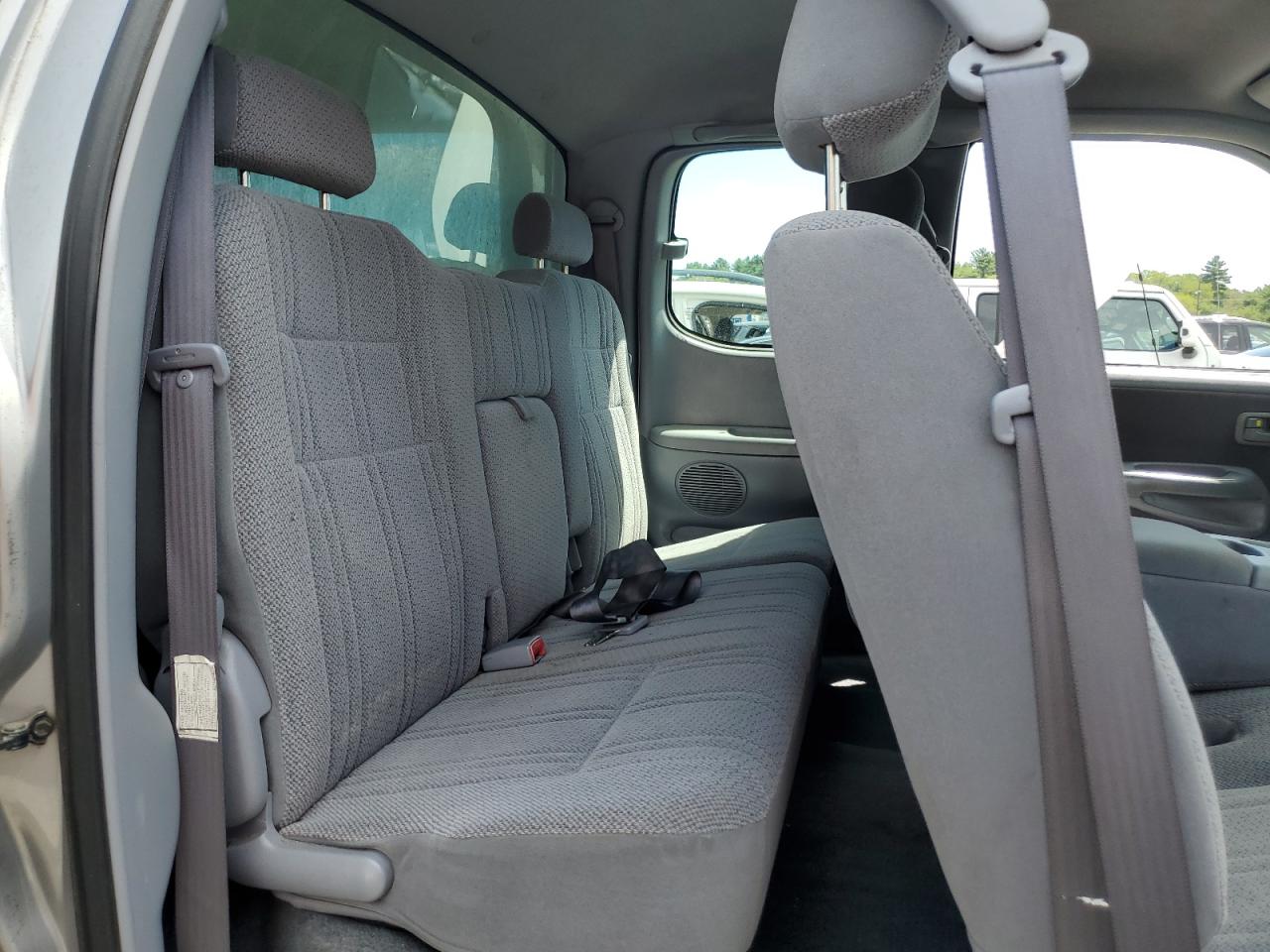 2002 Toyota Tundra Access Cab VIN: 5TBBT44132S262579 Lot: 62746265