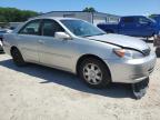 2003 Toyota Camry Le for Sale in Hampton, VA - Side