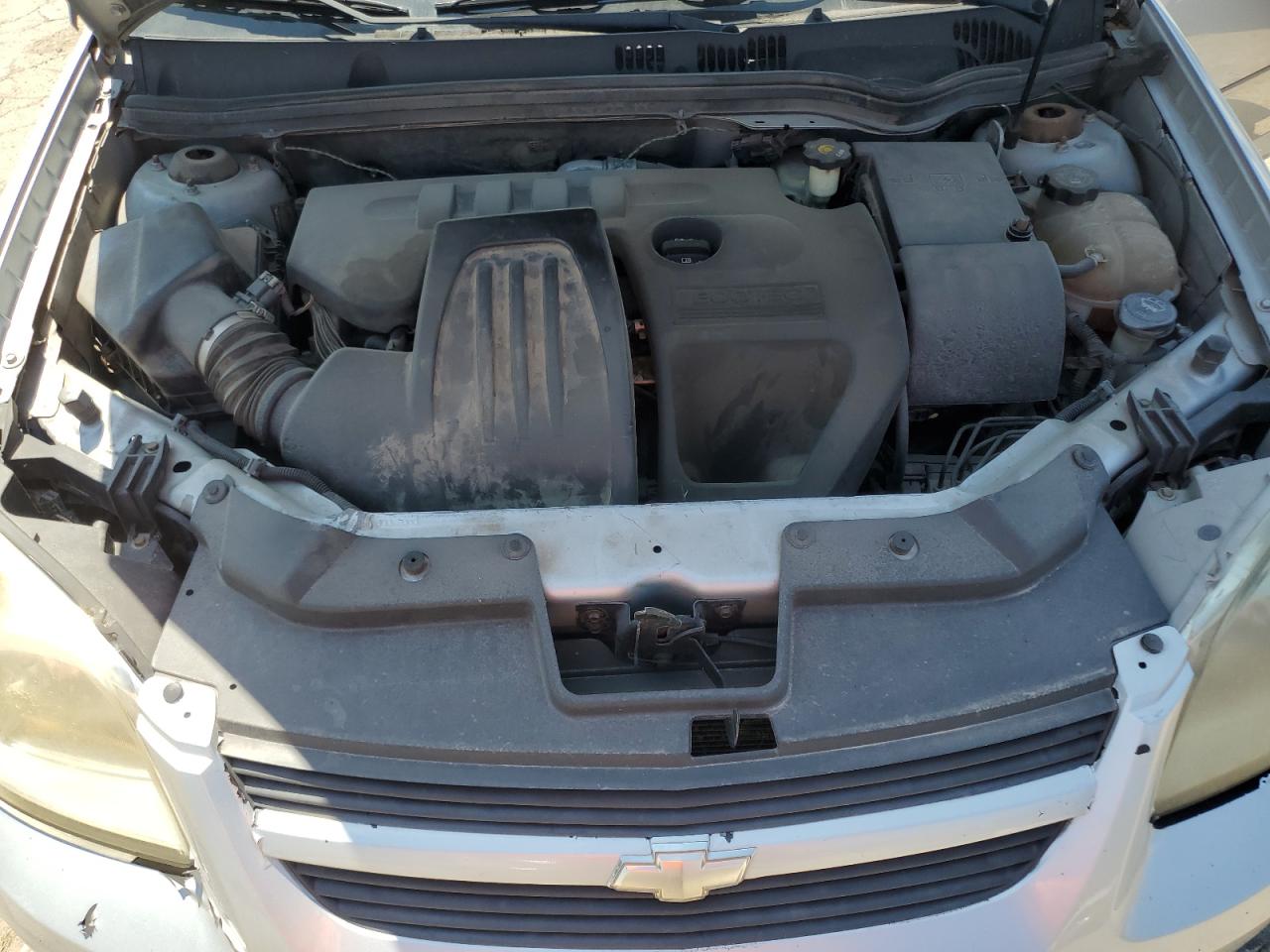 2008 Chevrolet Cobalt Lt VIN: 1G1AL18FX87154446 Lot: 67353655