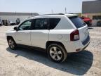 2016 Jeep Compass Latitude zu verkaufen in Northfield, OH - Mechanical