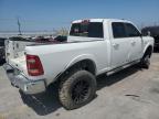 2020 RAM 2500 LARAMIE   for sale at Copart CA - SUN VALLEY