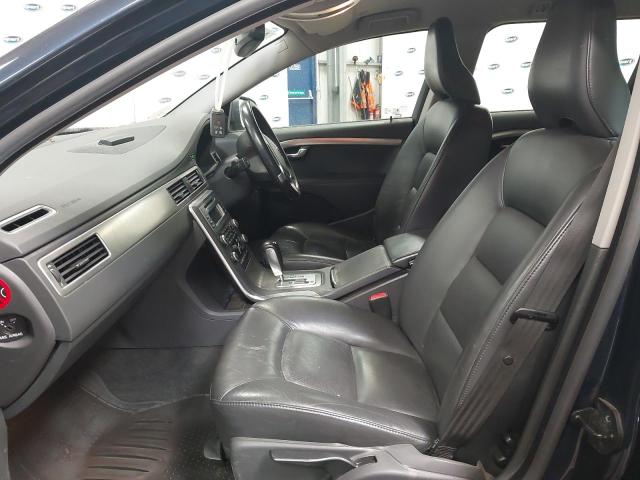 2012 VOLVO V70 SE LUX