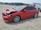 2018 Subaru Wrx Limited იყიდება Assonet-ში, MA - Front End