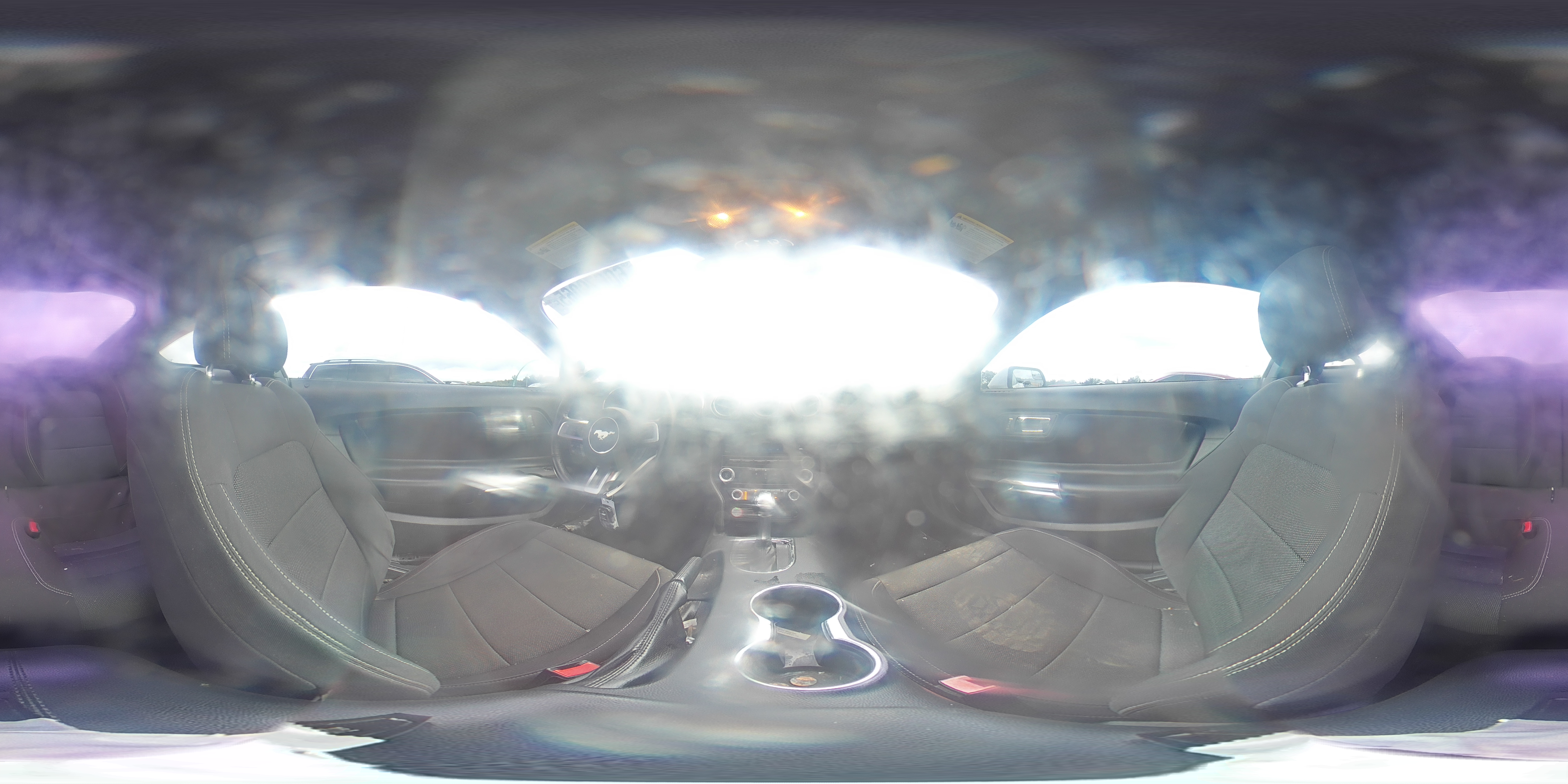 2015 Ford Mustang VIN: 1FA6P8AM7F5403223 Lot: 60679065