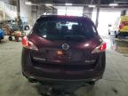 2014 Nissan Murano S на продаже в Des Moines, IA - Front End