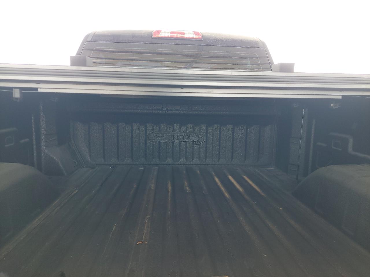 3GTNU9ED7RG320600 - 2021 Gmc SEIARA - #60952175