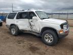 1997 Toyota 4Runner Sr5 en Venta en Colorado Springs, CO - Side