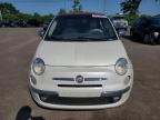 2013 FIAT 500 LOUNGE   à vendre chez Copart QC - MONTREAL
