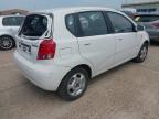 2005 DAEWOO KALOS SX 1 for sale at Copart SANDWICH
