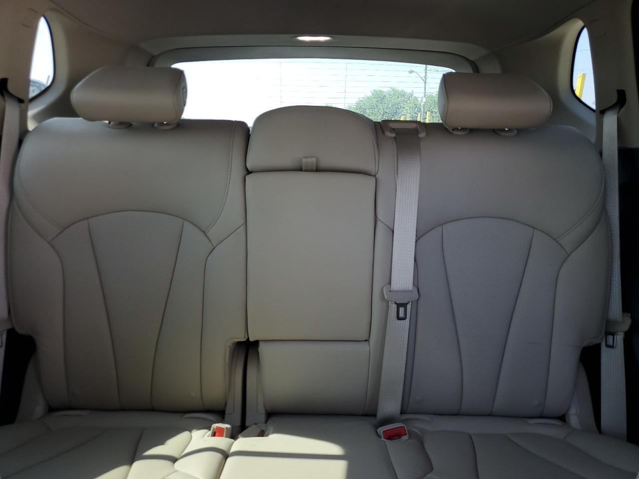 2018 Buick Envision Essence VIN: LRBFX2SA8JD017063 Lot: 60967225