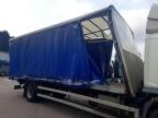 2019 DAF TRUCKS LF  for sale at Copart WOLVERHAMPTON