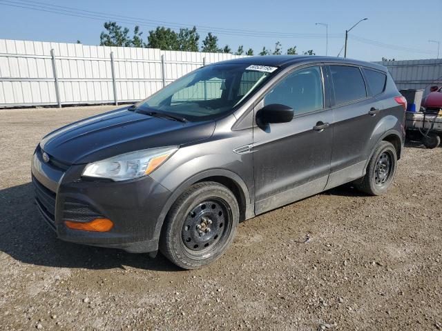 2015 FORD ESCAPE S   à vendre chez Copart AB - EDMONTON