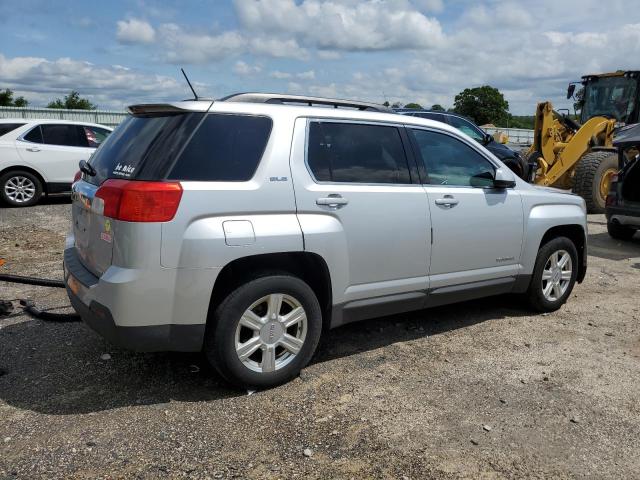  GMC TERRAIN 2015 Silver