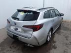 2023 TOYOTA COROLLA IC for sale at Copart WESTBURY