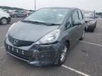 2012 HONDA JAZZ I-VTE for sale at Copart SANDTOFT