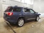 2019 Gmc Acadia Denali de vânzare în Casper, WY - Front End