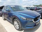 2018 MAZDA CX-5 SPORT for sale at Copart SANDY