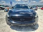 2009 Infiniti Fx35  en Venta en Loganville, GA - Rear End