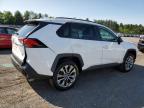 2019 Toyota Rav4 Xle Premium for Sale in Finksburg, MD - Rear End