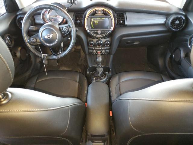  MINI COOPER 2017 Gray