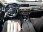 2015 Bmw X5 Xdrive35I de vânzare în Riverview, FL - Front End