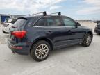 2012 Audi Q5 Premium Plus na sprzedaż w Haslet, TX - Mechanical