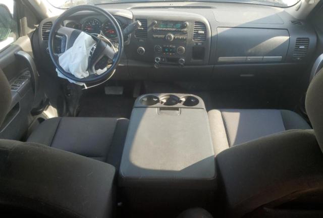  GMC SIERRA 2013 Biały