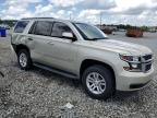 2016 Chevrolet Tahoe C1500 Lt за продажба в Tifton, GA - Side