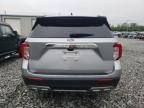 2024 Ford Explorer Xlt na sprzedaż w North Billerica, MA - Normal Wear