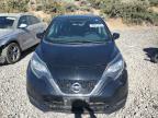 2018 Nissan Versa Note S за продажба в Reno, NV - Side