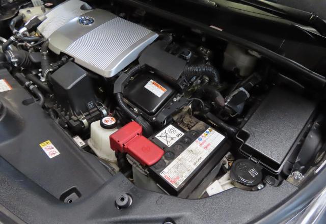  TOYOTA PRIUS 2020 Gray