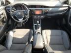 2016 TOYOTA COROLLA L   for sale at Copart ON - OTTAWA