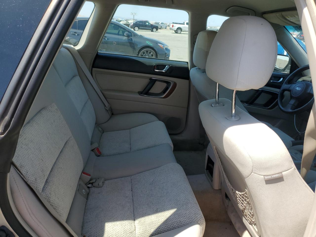 2005 Subaru Legacy Outback 2.5I VIN: 4S4BP61C157338503 Lot: 60323375
