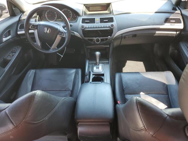  HONDA ACCORD 2012 Szary