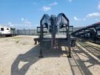 2024 5 STAR ST-366 FB EQUIPMENT TRAILER for sale at Copart TX - WACO