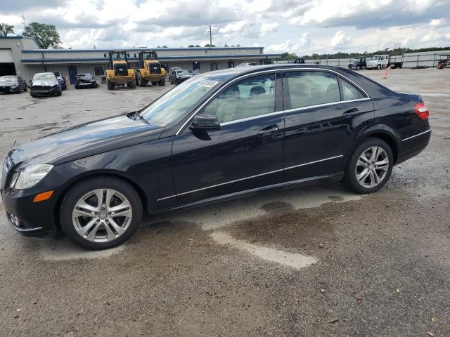2011 Mercedes-Benz E 350 4Matic