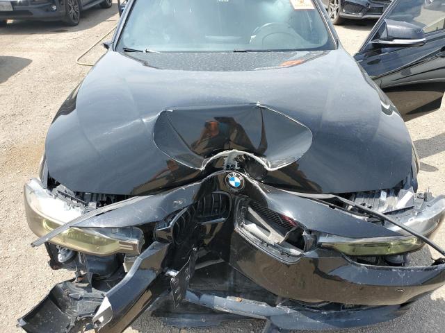 2013 BMW 328 XI  