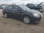 2017 Nissan Sentra S for Sale in Des Moines, IA - Rear End