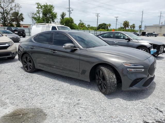  GENESIS G70 BASE 2023 Charcoal